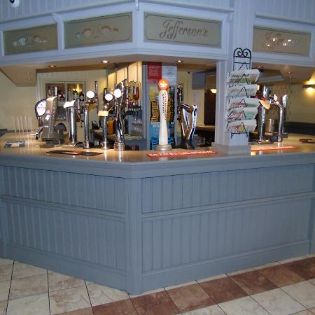 Jeffersons Hotel & Serviced Apartments (Adults Only) Barrow-in-Furness Extérieur photo