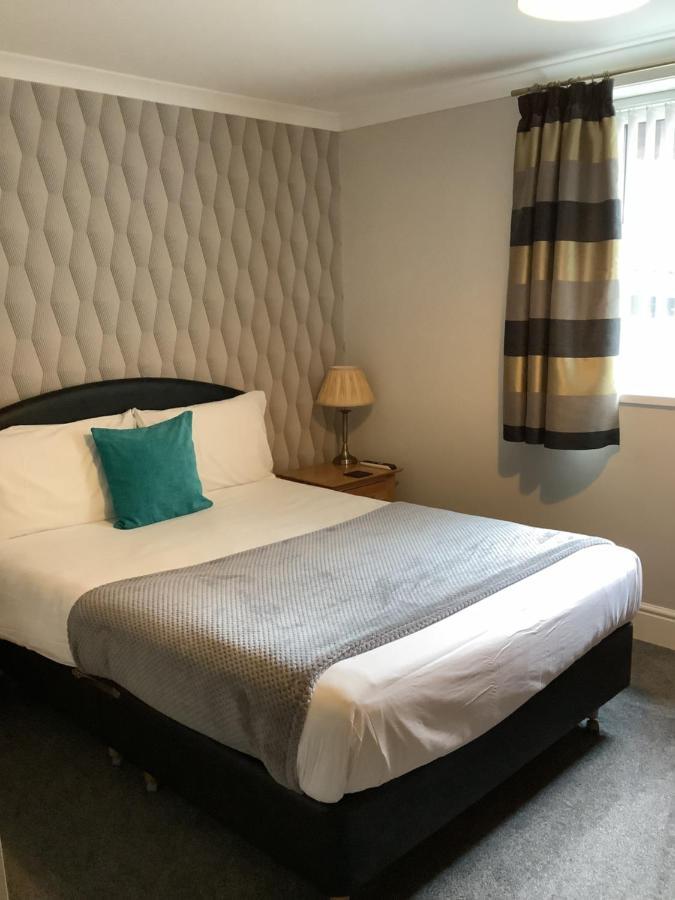 Jeffersons Hotel & Serviced Apartments (Adults Only) Barrow-in-Furness Chambre photo